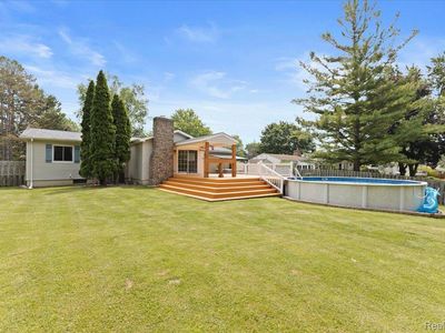 9134 Del Rio Dr, Grand Blanc, MI, 48439