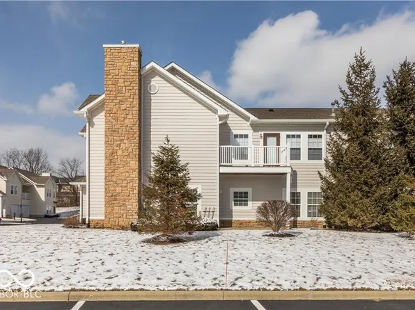 1423 Shadow Ridge Rd, Indianapolis, IN 46280