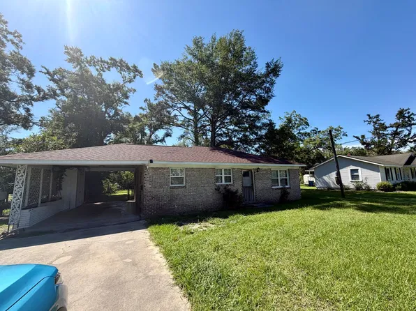508 Green St, Vidalia, GA 30474