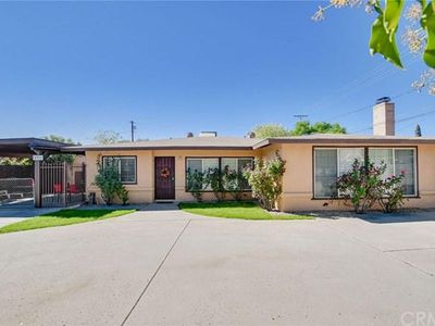 351 N Sims St, Banning, CA, 92220