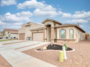 14463 Vincent Kalel Pl, El Paso, TX 79938