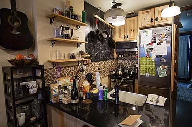 Rented by Lofts and Flats LLC