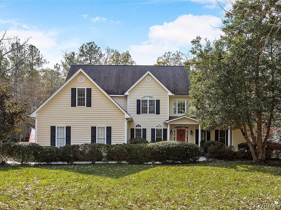 12436 Trumpington Ct, Chesterfield, VA 23838 Zillow