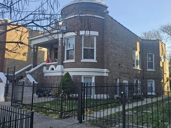 1825 S Lawndale Ave, Chicago, IL 60623