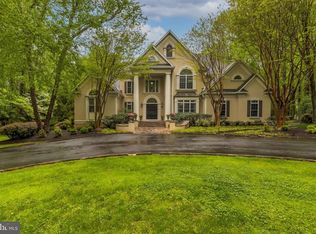1249 Berans Rd, Owings Mills, MD 21117