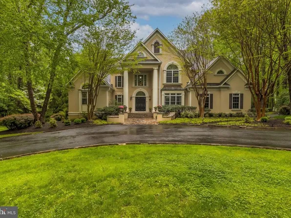 1249 Berans Rd, Owings Mills, MD 21117