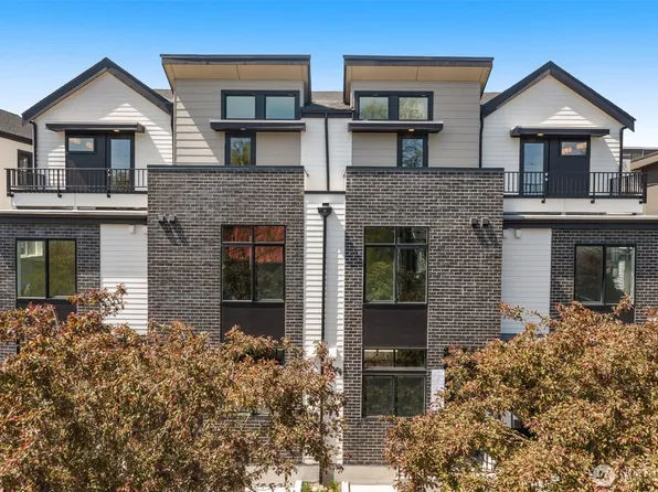 8333 B 12th Avenue NW, Seattle, WA 98117