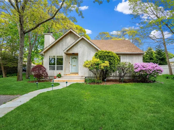 162 Wakeman Road, Hampton Bays, NY 11946