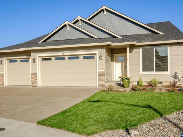 2944 Drift Ct NE, Albany, OR 97321