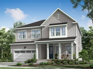 1153 Remey Ave, Wake Forest, NC 27587