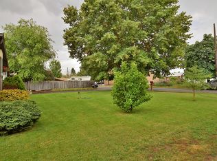 2419 E Weile Ave, Spokane, WA 99217