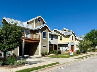 3109 Sacbe Cv, Austin, TX 78745