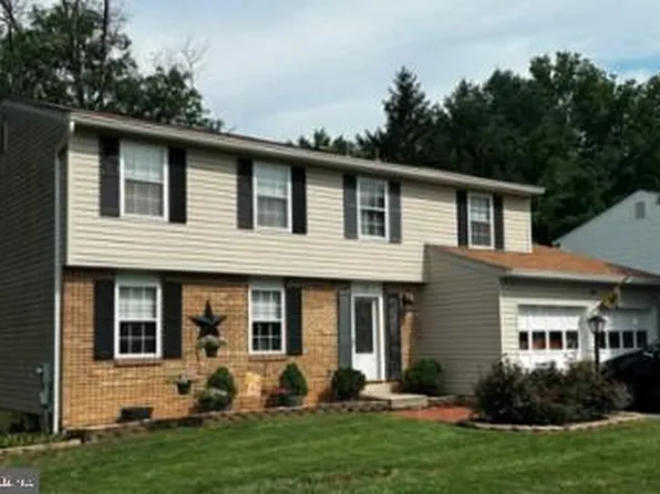 112 Glade Blvd, Walkersville, MD 21793