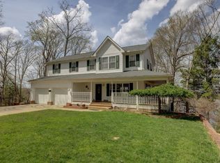 246 Circle Hill Rd, Ghent, WV 25843