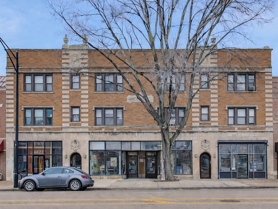 1st image of 6234 N Broadway St APT 3