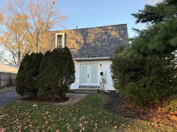 2084 Brookfield Rd, Columbus, OH 43229