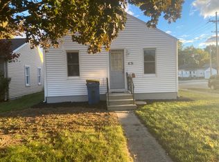 631 W Marion St, Mishawaka, IN 46545
