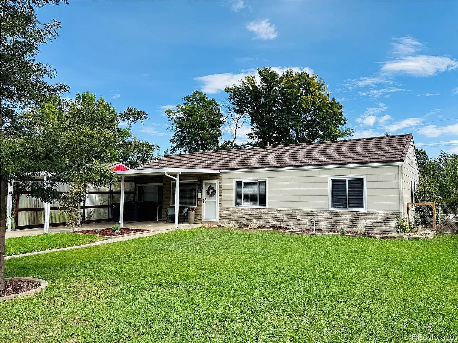 3040 S Forest St — Photo 1