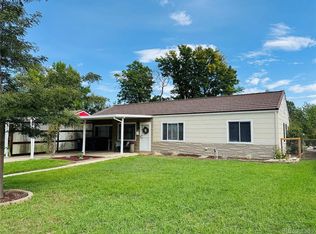 3040 S Forest St, Denver, CO 80222