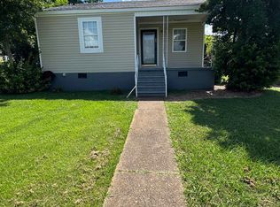 3508 Oakwood Blvd, Sheffield, AL 35660