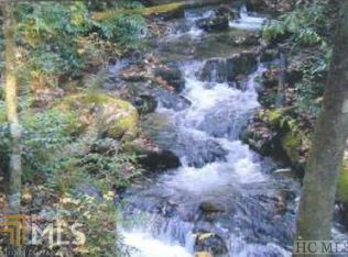 0 Lost Valley Rd, Scaly Mountain, NC 28775