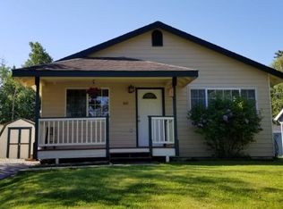 1651 N Lacy Loop, Wasilla, AK 99654