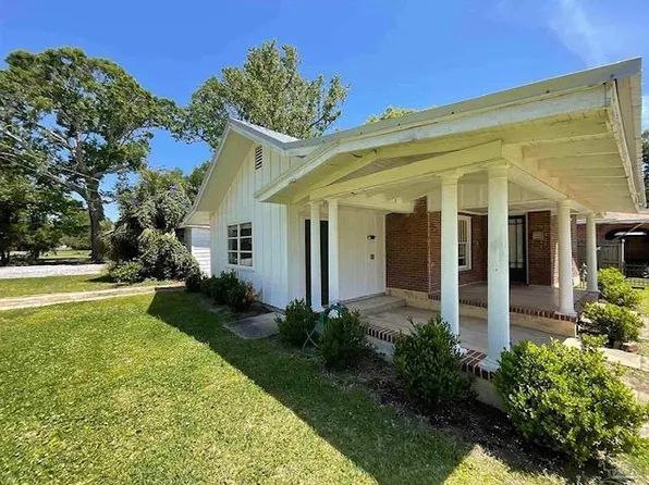 2000 E Jordan St, Pensacola, FL 32503