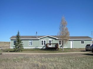 46 Sage Ridge Rd, Laramie, WY 82072