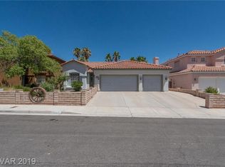 8390 Abita Cir, Las Vegas, NV 89147