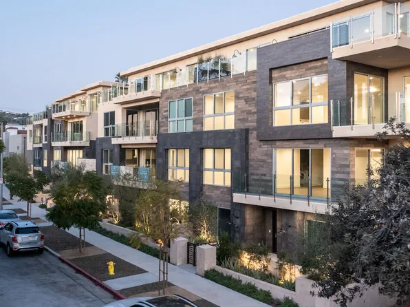 728 N Sweetzer Ave #112, Los Angeles, CA 90046