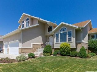 1398 W 11150 S, South Jordan, UT 84095