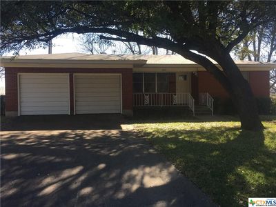 2109 S 43rd St, Temple, TX, 76504