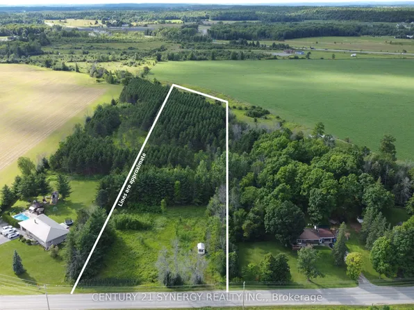 0 Russett Dr, McNab/braeside, ON K7S 3G8