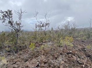 Reef Circle Makai LOT 16, Captain Cook, HI 96704