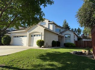 1264 Newcastle Ct, Tracy, CA 95376