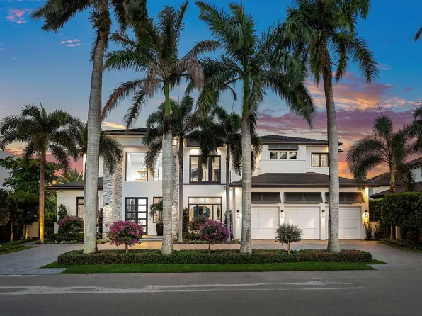 1576 Thatch Palm Drive, Boca Raton, FL 33432