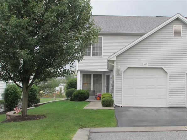 663 Mallard Dr, Etters, PA 17319