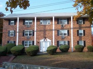 1 High Service Ave, North Providence, RI 02911