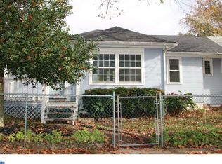 333 Cleveland St, Bristol, PA 19007