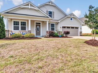 11312 Allen A Brown Rd, Charlotte, NC 28269