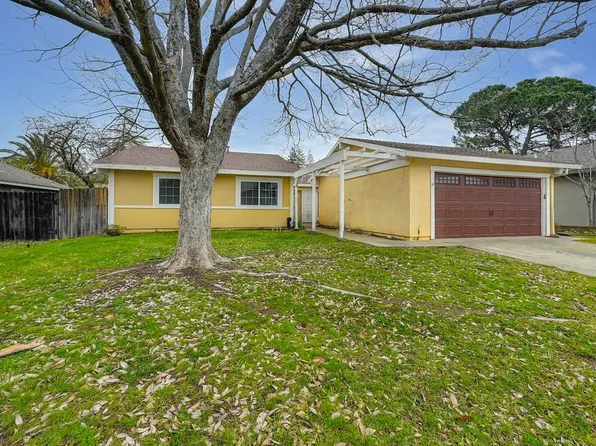 8263 Old Ranch Rd, Citrus Heights, CA 95610