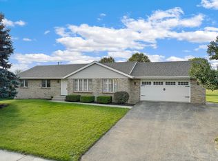 3203 Tuggle Dr, Cherry Valley, IL