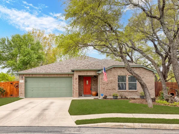 7816 MIDWAY DEPOT, San Antonio, TX 78255