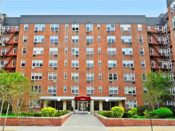 3 Sadore Lane #1S, Yonkers, NY 10710