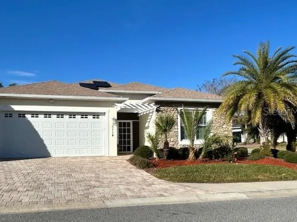 5114 Jareds Landing Way, Oxford, FL 34484