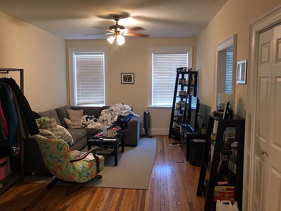 4th image of 2708 Grove Ave APT 3