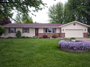 25986 County Road 54, Nappanee, IN 46550