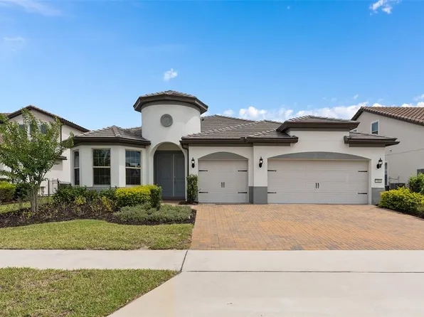 7868 Wandering Way, Orlando, FL 32836