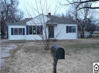 112 S Nevada St, Wichita, KS 67209