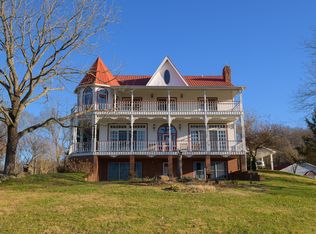 484 Walker Rd, Wartrace, TN 37183